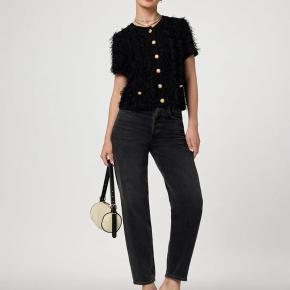 Womens Swift Sweater - Picture 6 of 6